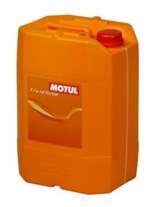 OLEJ MOTUL 75W-140 GEAR COMPETITION 20L