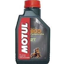 OLEJ MOTUL 800 2T FL OFF ROAD 1L