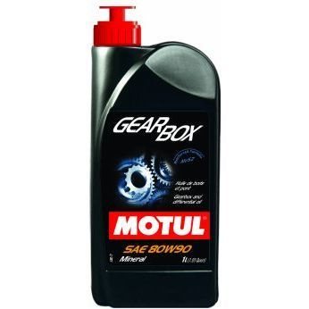 OLEJ MOTUL 80W-90 GEARBOX 1L