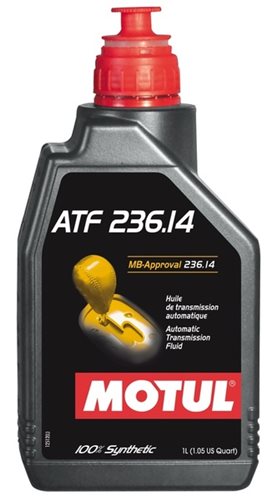 OLEJ MOTUL ATF 236.14 1L