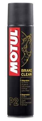 MOTUL BRAKE CLEAN 750ML