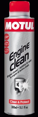 MOTUL ENGINE CLEAN AUTO 300ML