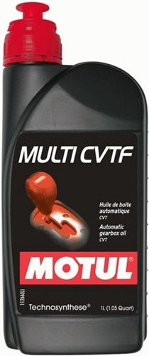 MOTUL MULTI CVTF DO SKRZYN AUTOMATYCZNYC