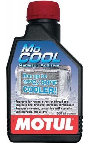 MOTUL MOCOOL DODATEK DO PLYNU CHLO. 0,5L