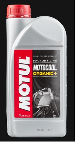 MOTUL PLYN MOTOCOOL FL -37 1L