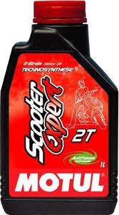 OLEJ MOTUL SCOOTER EXPERT 2T 1L