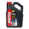 OLEJ MOTUL 0W-40 SNOW POWER 4T 4L