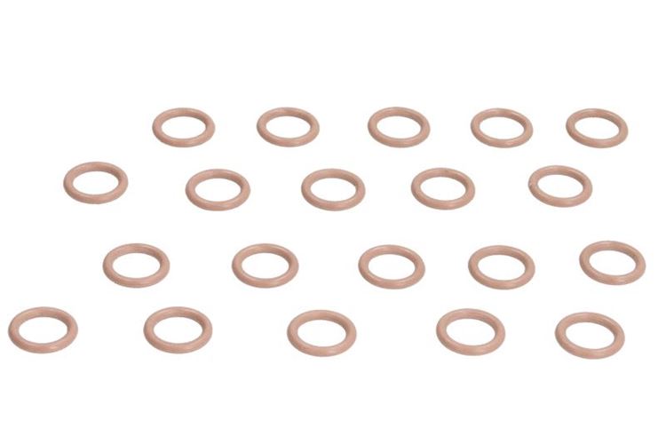 O-ring #6 (cena za 20szt.) RENAULT