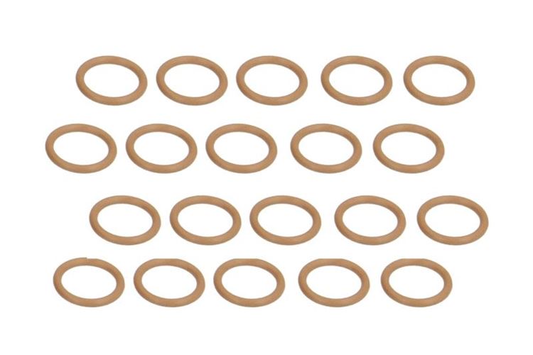 O-ring #8 (cena za 20szt.) RENAULT