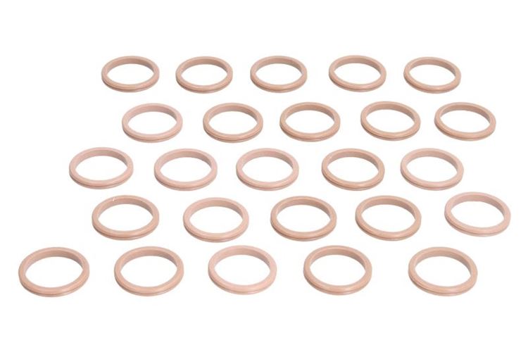 O-ring podwójny #12 (cena za 25szt.) RENAULT