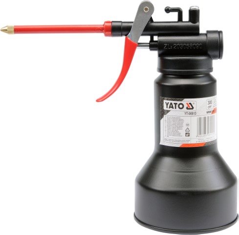 OLIWIARKA Z ELAST. APLIKATOREM 300ML