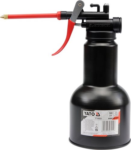 OLIWIARKA Z ELAST. APLIKATOREM 500ML