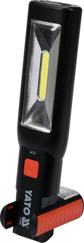 LAMPA WARSZTATOWA 3W LED COB ..