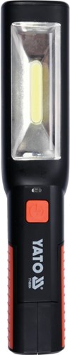 LAMPA WARSZTATOWA 3W LED COB ..