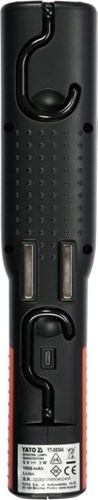 LAMPA WARSZTATOWA 3W LED COB ..