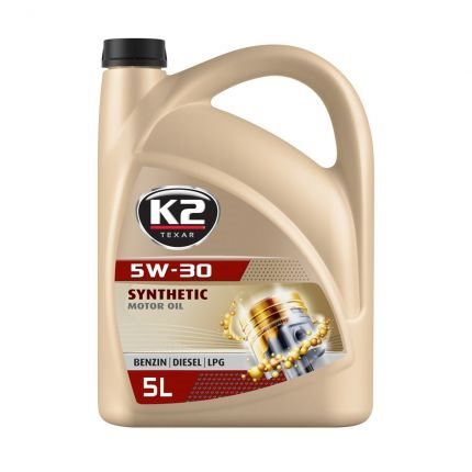 OLEJ K2 5W-30 5L