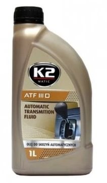 OLEJ K2 ATF VI 1L