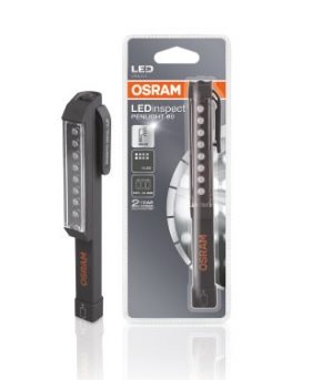 LAMPA WARSZTATOWA PENLIGHT 80 LEDINSPECT