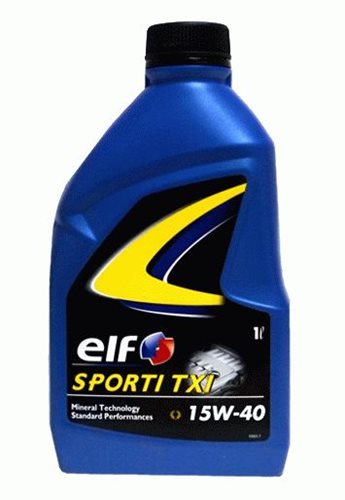 --> OL EL 500TS 1L SL, A3/B3 MINERALNY