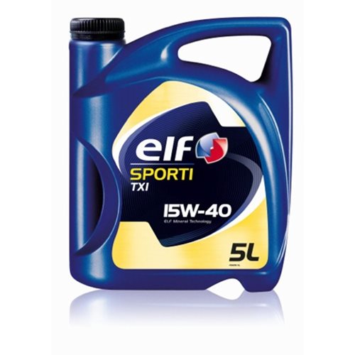 --> OL EL 500TS 5L SL, A3/B3 MINERALNY