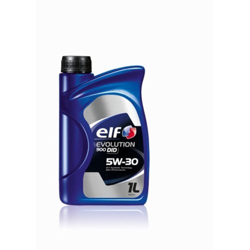 ELF EVOLUTION 900 DID 5W30 1L SN/CF, C3,