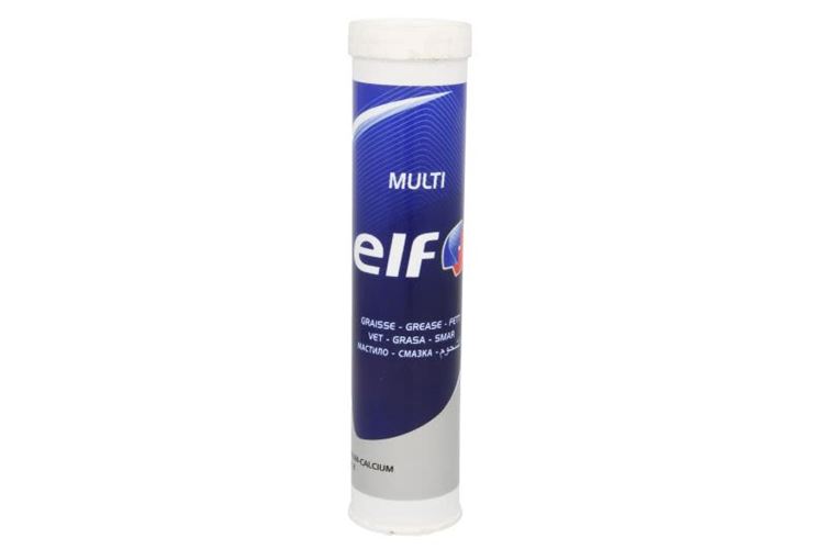 SMAR ELF MULTI 0.42KG LITOWY SMAR DO ŁOŻ