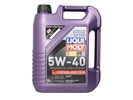 SYNTHOIL HIGH TECH 5W40 5L SM/CF, A3/B3/