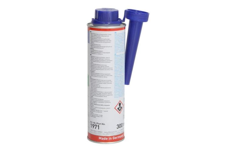 OCZYSZCZACZ WTRYSKIWACZY 0.3L DO CZYSZCZ