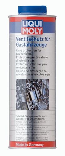 OCHRONA ZAWORÓW INS. LPG 1L