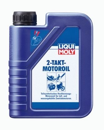 2-TAKT MOTOROIL TSC3 1L SAMOMIESZALNY OL