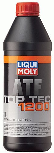 TOP TEC ATF 1200 1L DEXRON III H, HONDA