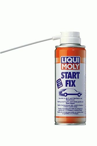 SAMOSTART START FIX 0.2L