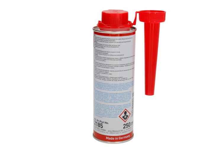DODATEK DO COMMON RAIL 0.25L ŚRODEK DO C
