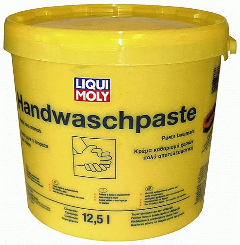 PASTA DO RĄK HANDWASCHPASTE 12 12,5L (NE