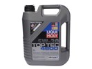 TOP TEC 4600 5W30 5L SM/CF, C3 BMW LL-04
