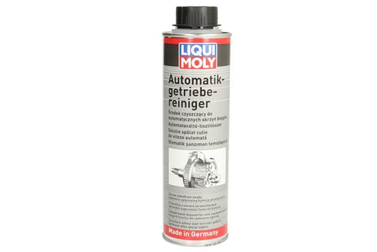 DODATEK DO PŁUKANIA ATF 0.25L DO PŁUKANI