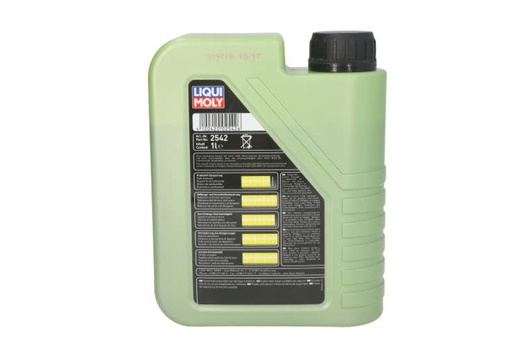 MOTOR OIL MOLYGEN 5W50 1L A3/B3, SJ/CF,