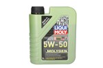 MOTOR OIL MOLYGEN 5W50 1L A3/B3, SJ/CF,