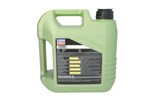MOTOR OIL MOLYGEN 5W50 4L A3/B3, SJ/CF,
