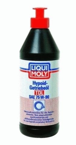 HYPOID GETRIBEOL TDL 75W90 1L GL-4/GL-5