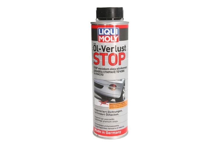 STOP WYCIEKOM OLEJU SIL. 0.3L 300ML STOP