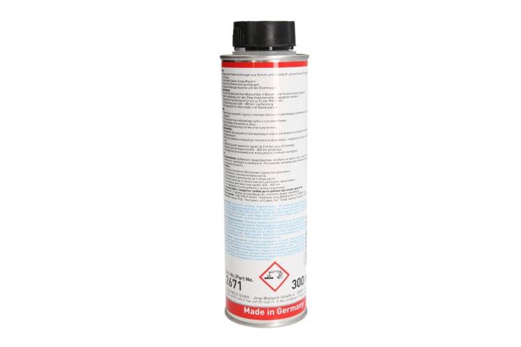 STOP WYCIEKOM OLEJU SIL. 0.3L 300ML STOP