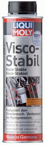 STABILIZATOR LEPKOŚCI 0.3L PODWYŻSZA I S