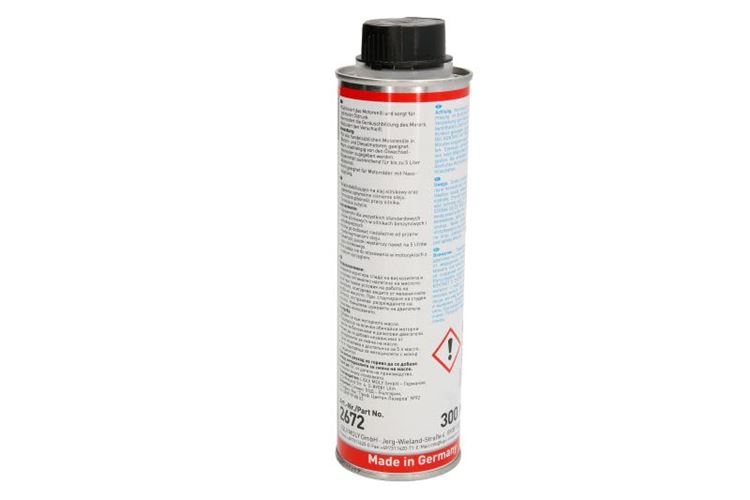 STABILIZATOR LEPKOŚCI 0.3L PODWYŻSZA I S