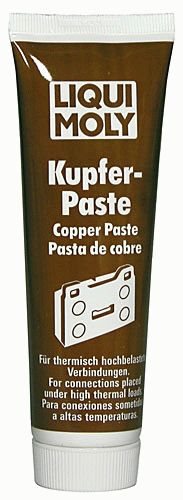 PASTA MIEDZIANA 0.1L