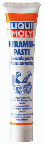 PASTA CERAMICZNA 50G
