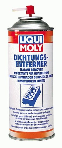 ŚRODEK DO USUWANIA USZCZ. 0.3L DO USUWAN
