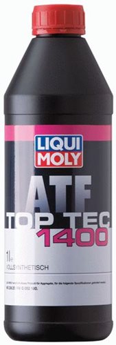 TOP TEC ATF 1400 1L CVT, VW G052180, MB2