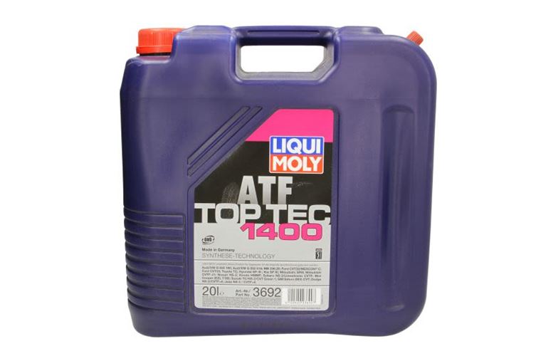 TOP TEC ATF 1400 20L