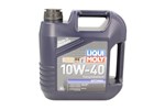 OPTIMAL 10W40 4L SL/CF, A3/B4, MB229.3,